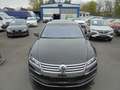 Volkswagen Phaeton V8 4-Sitzer 4Motion lang,VOLLL!!!!! Zwart - thumbnail 21