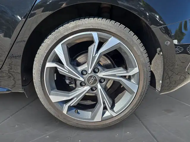 Audi A3 view 15