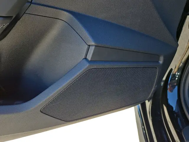 Audi A3 view 11