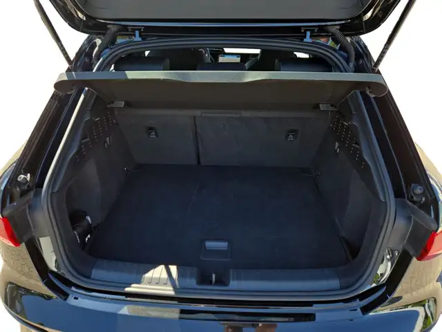Audi A3 view 14