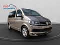 Volkswagen LT T6 2.0TDI MU IVAN COMF.+AHK+NAVI+RFK+STANDH. Silber - thumbnail 7