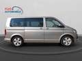 Volkswagen LT T6 2.0TDI MU IVAN COMF.+AHK+NAVI+RFK+STANDH. Silber - thumbnail 6