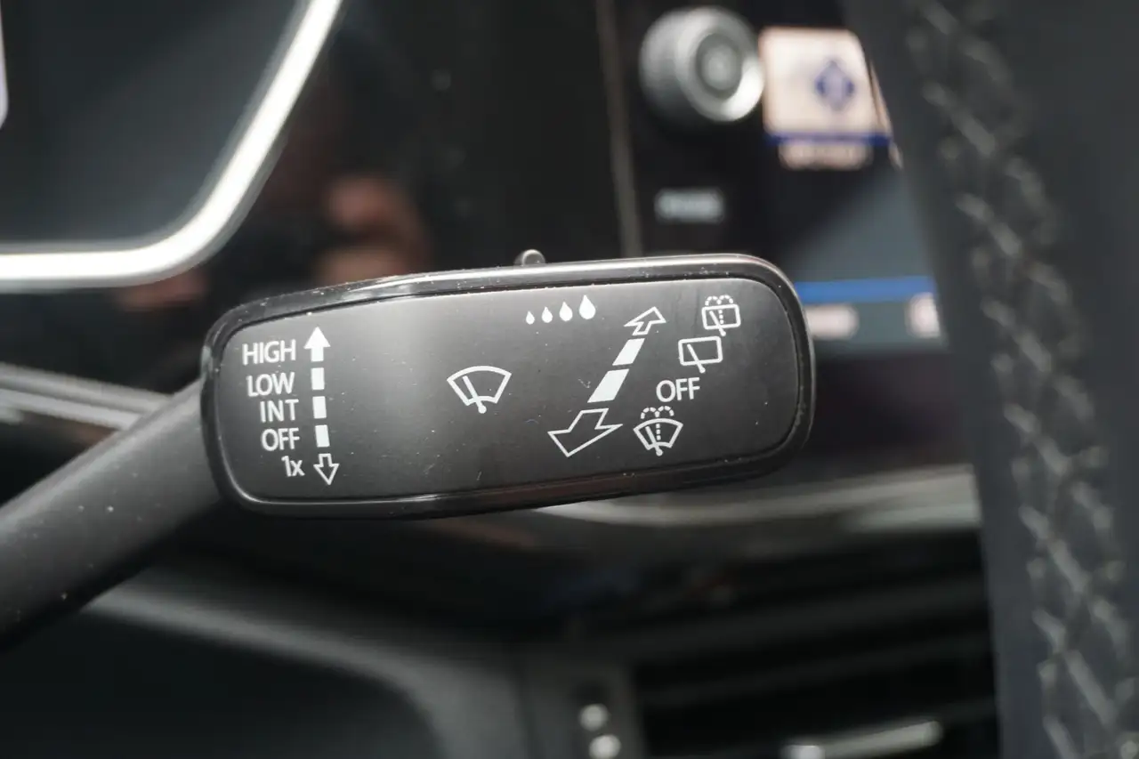 Volkswagen T-Cross 1.5 TSI DSG Style Trekhaak Camera ECC *All in, миниатюра 14
