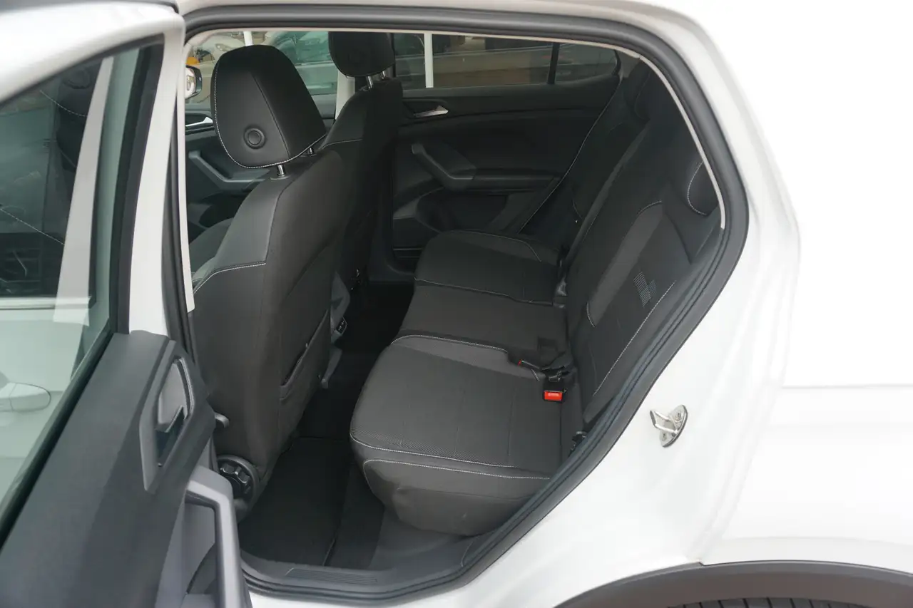 Volkswagen T-Cross 1.5 TSI DSG Style Trekhaak Camera ECC *All in, миниатюра 6