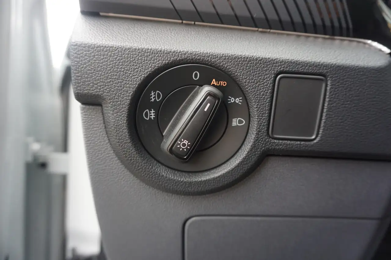 Volkswagen T-Cross 1.5 TSI DSG Style Trekhaak Camera ECC *All in, миниатюра 9