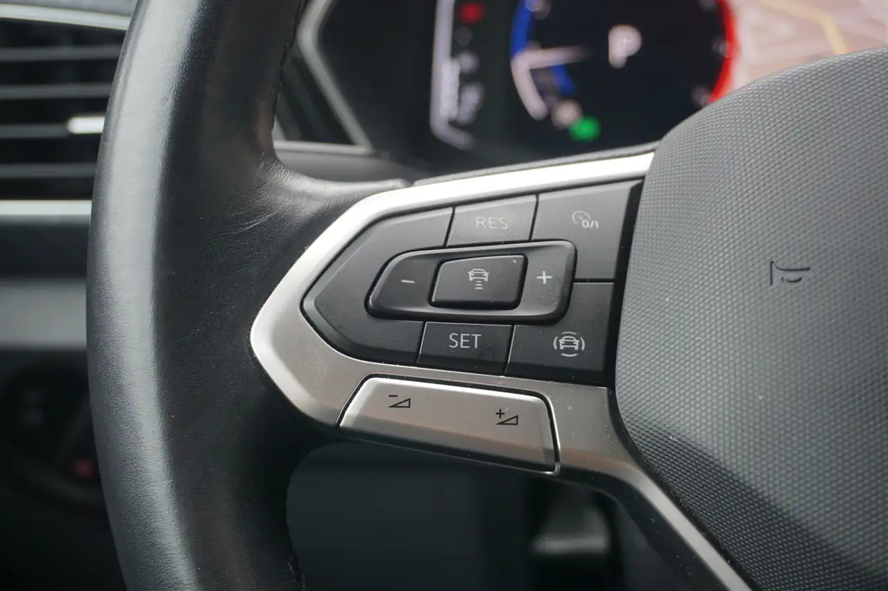 Volkswagen T-Cross 1.5 TSI DSG Style Trekhaak Camera ECC *All in, миниатюра 11