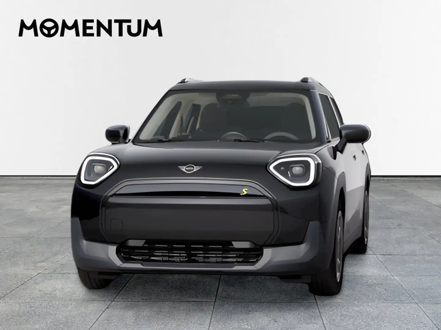 MINI Aceman SE Essential Negro - 1
