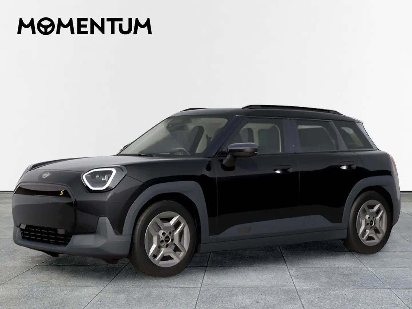 MINI Aceman SE Essential Negro - 2
