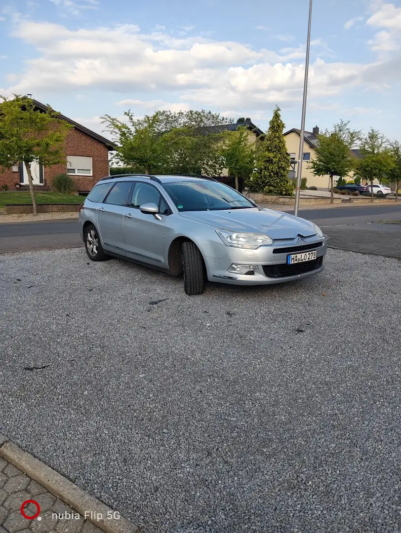 Citroen C5 Tourer HDi 170 Biturbo FAP Exclusive - 2