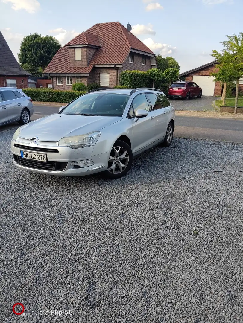 Citroen C5 Tourer HDi 170 Biturbo FAP Exclusive - 1