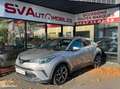 Toyota C-HR 122h Edition 2WD E-CVT Gris - thumbnail 1
