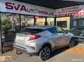 Toyota C-HR 122h Edition 2WD E-CVT Gris - thumbnail 2