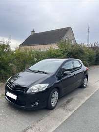 1.6 VVT-i Sol AUTOMATIQUE