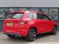 Skoda Karoq 1.5 TSI ACT Sportline Business DSG | trekhaak | ca Rouge - thumbnail 4