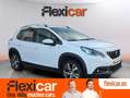 Peugeot 2008 1.5 ECOBLUE HDI 100CV Blanc - thumbnail 1
