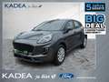 Ford Puma Cool & Connect LED CarPlay SHZ Tempomat Grijs - thumbnail 1