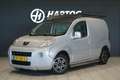 Peugeot Bipper 1.4 HDi 2-Tronic AUT. + IMPERIAAL / AIRCO / TREKHA Gris - thumbnail 1