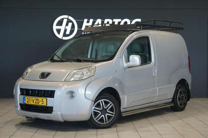 Peugeot Bipper 1.4 HDi 2-Tronic AUT. + IMPERIAAL / AIRCO / TREKHA