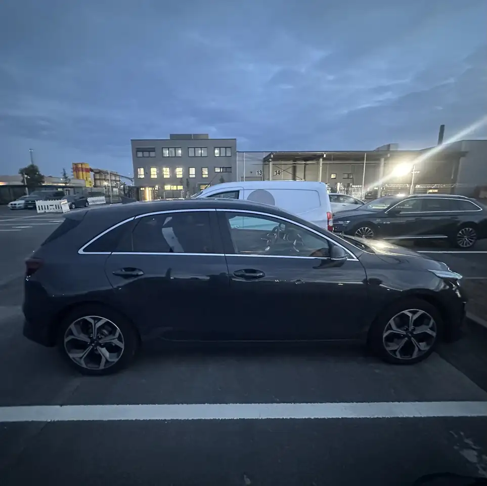 Kia Ceed / cee