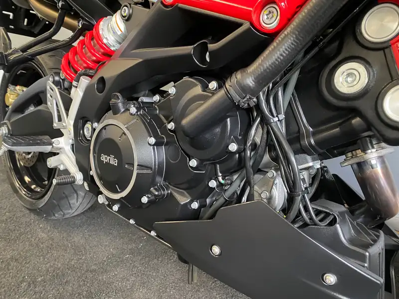 Aprilia Shiver 900 - foto 7