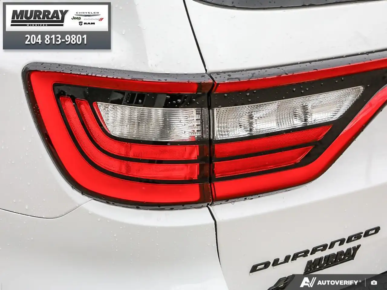 Dodge Durango photo Dodge Durango