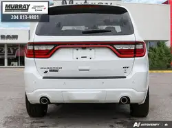 Dodge Durango 2026 — фото 12