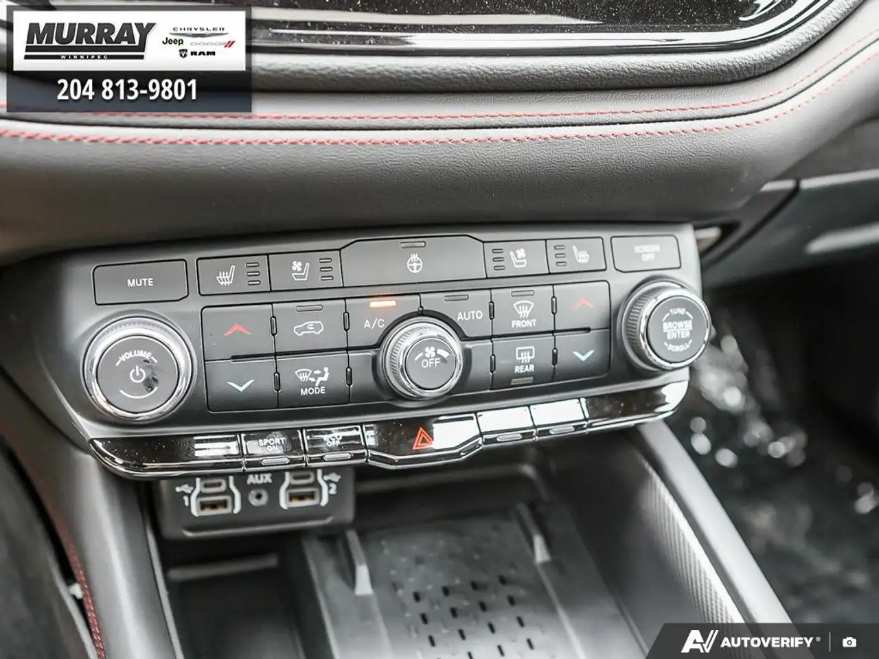 Dodge Durango photo Dodge Durango