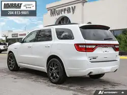 Dodge Durango 2026 — фото 11