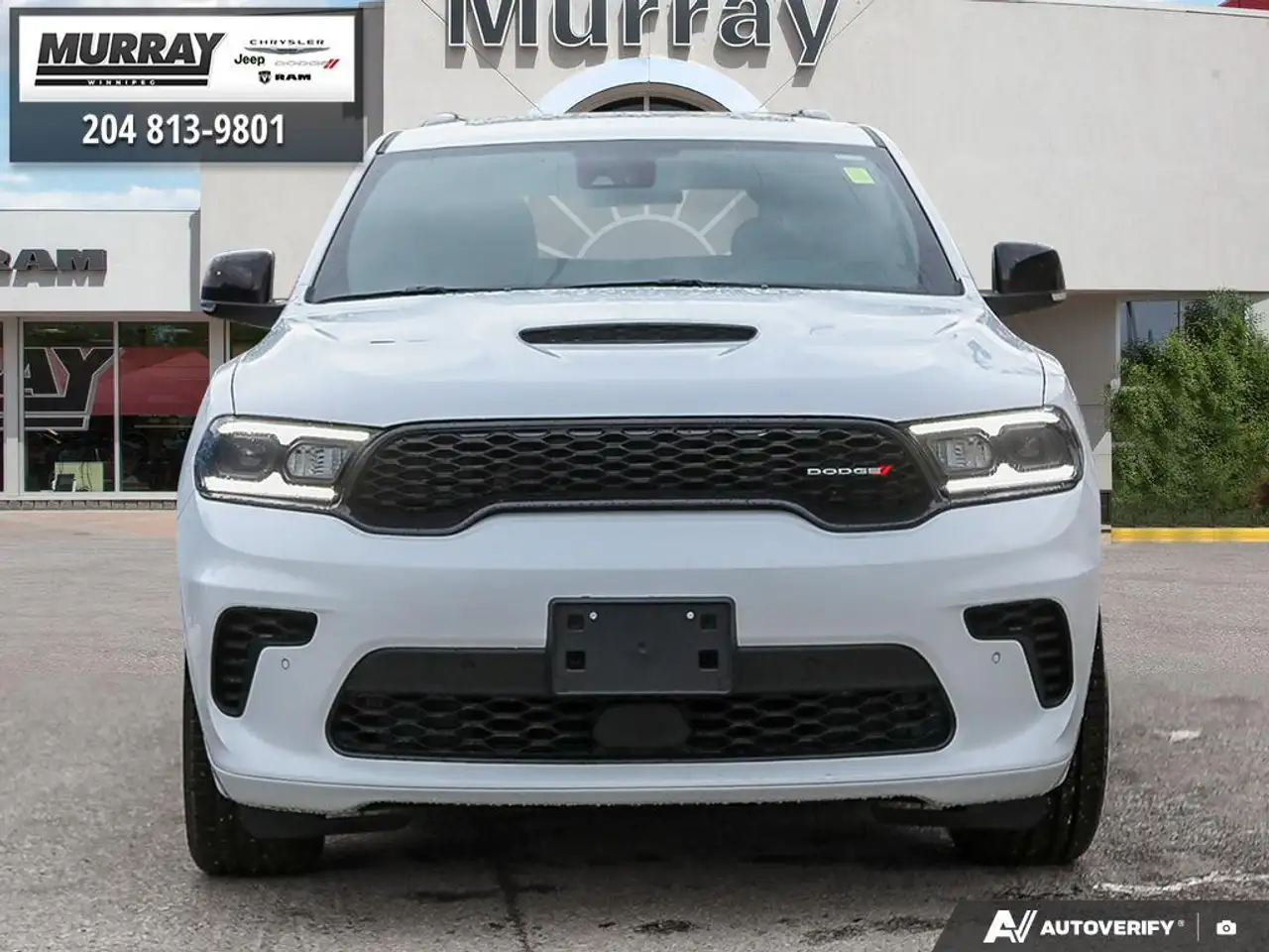 Dodge Durango photo Dodge Durango