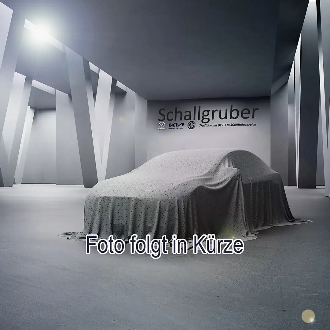 Volkswagen Golf Variant Lounge 1,6 TDI DSG Grau - 1