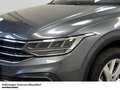 Volkswagen Tiguan Allspace 1.5 TSI Life Anhängekupplung Gris - thumbnail 5