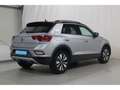 Volkswagen T-Roc 2.0 TDI DSG Navi*AHK*CAM*ACC*SHZ Goal Argent - thumbnail 3