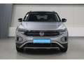 Volkswagen T-Roc 2.0 TDI DSG Navi*AHK*CAM*ACC*SHZ Goal Argent - thumbnail 2