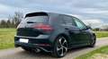 Volkswagen Golf GTI 3p 2.0 tsi Performance 245cv dsg Zwart - thumbnail 2