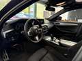 BMW 530 - 530 d xDrive M Sport Schwarz - thumbnail 6