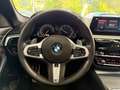 BMW 530 - 530 d xDrive M Sport Schwarz - thumbnail 10
