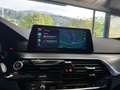 BMW 530 - 530 d xDrive M Sport Schwarz - thumbnail 30