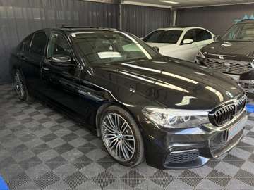 - 530 d xDrive M Sport