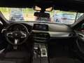 BMW 530 - 530 d xDrive M Sport Schwarz - thumbnail 9