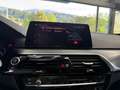 BMW 530 - 530 d xDrive M Sport Schwarz - thumbnail 24