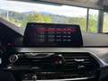 BMW 530 - 530 d xDrive M Sport Schwarz - thumbnail 23