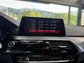 BMW 530 - 530 d xDrive M Sport Schwarz - thumbnail 22