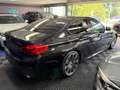 BMW 530 - 530 d xDrive M Sport Schwarz - thumbnail 4