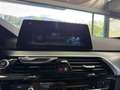 BMW 530 - 530 d xDrive M Sport Schwarz - thumbnail 17