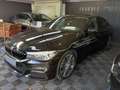 BMW 530 - 530 d xDrive M Sport Schwarz - thumbnail 2