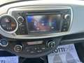 Toyota Yaris 5 Porte 1.5 Hybrid Lounge Blanc - thumbnail 17