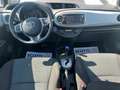 Toyota Yaris 5 Porte 1.5 Hybrid Lounge Bianco - thumbnail 14