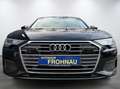 Audi A6 TDI Digi Tacho Vollleder 19"Alu ACC Kamera Apple Black - thumbnail 2