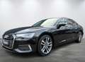 Audi A6 TDI Digi Tacho Vollleder 19"Alu ACC Kamera Apple Black - thumbnail 1