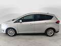 Ford C-Max 1.0 125CV Ecoboost S&S Titanium Argent - thumbnail 6